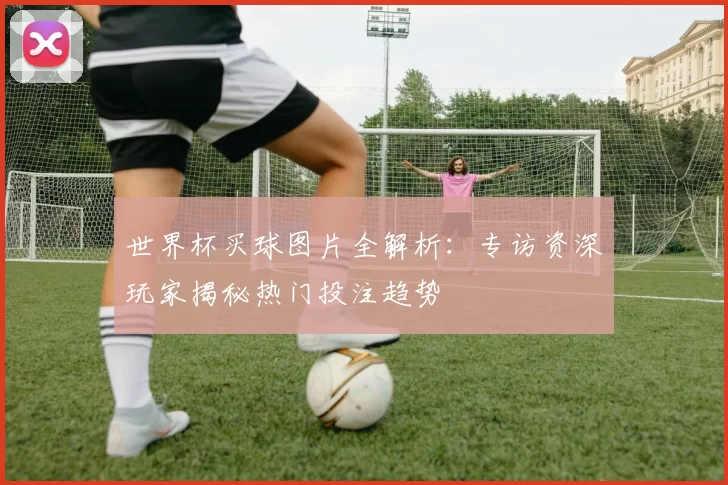 世界杯买球图片全解析:专访资深玩家揭秘热门投注趋势