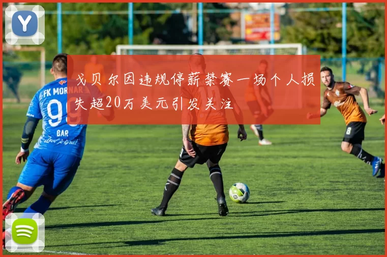 戈贝尔因违规停薪禁赛一场个人损失超20万美元引发关注