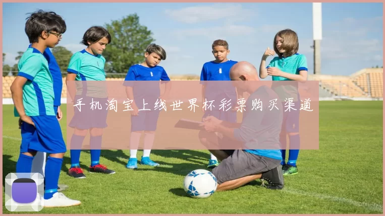 手机淘宝上线世界杯彩票购买渠道