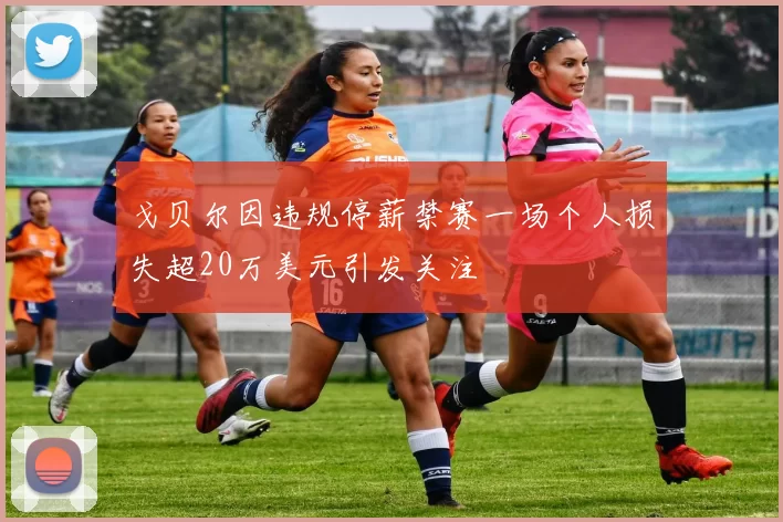 戈贝尔因违规停薪禁赛一场个人损失超20万美元引发关注