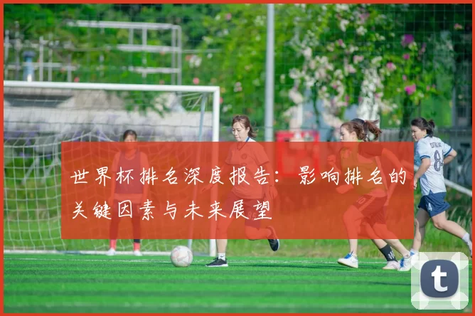 世界杯排名深度报告:影响排名的关键因素与未来展望