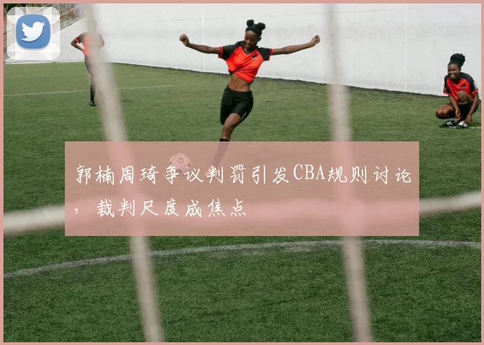 郭楠周琦争议判罚引发CBA规则讨论,裁判尺度成焦点