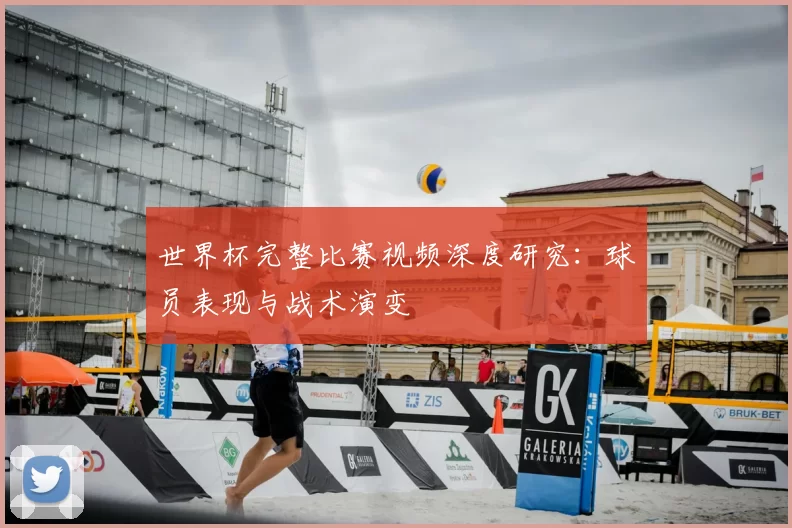 世界杯完整比赛视频深度研究:球员表现与战术演变